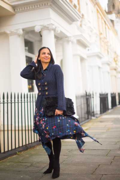 Winter Layering: And My New ‘Personal Styling/Shopper’ Services