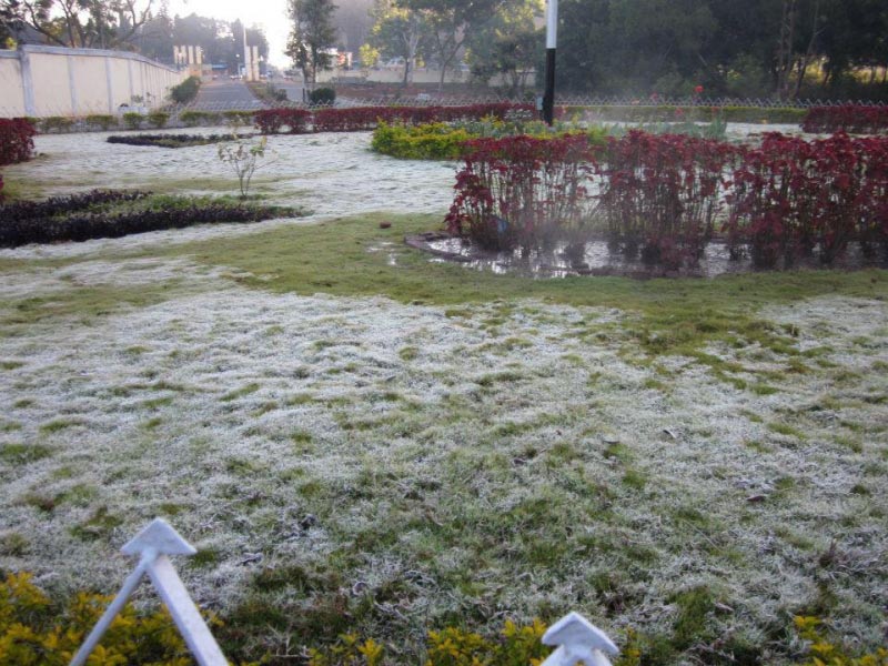 Winters - Bag Of Memories!