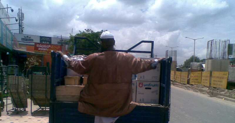 Wireless Domain Opportunities At Tata Elxsi