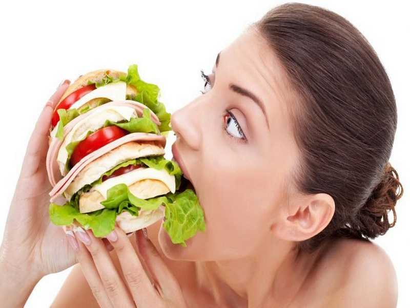 Women: Gain Weight Before Marriage(Gaining Weight Before My Wedding)