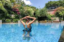 Wonderla Resort : The Perfect Couple Staycation Destination in Bangalore · Namrata - Bangalore based Indian Fashion, Beauty, Lifestyle & Fitness Blogger