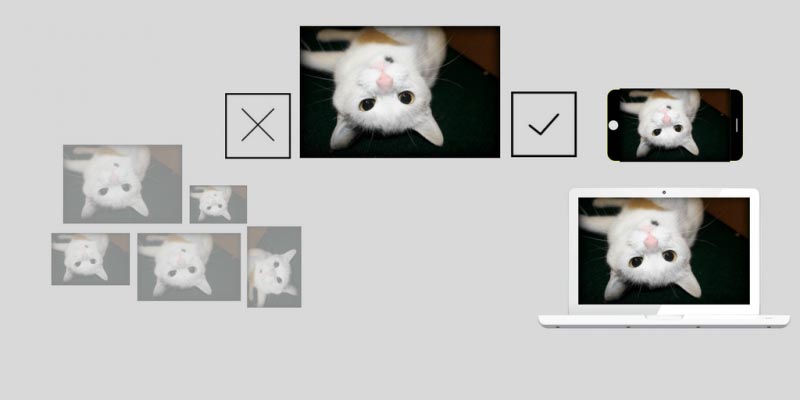 WordPress Creating Duplicate Image Copies - How To Prevent Multiple Image Sizes