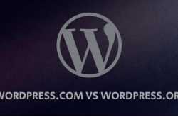 WordPress.com vs WordPress.org- The Difference and Which is better [Detailed comparison] - GeekyPlug