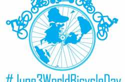World Bicycle Day- I am a fitter person thanks to my elder brother | India Travel Stories