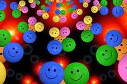 World Laughter Day!!