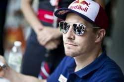 World SBK: Update on Nicky Hayden from Red Bull Honda World Superbike Team