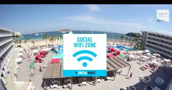 World’s First Twitter Hotel- In Pics