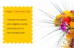 World teachers day Posters Greeting cards Ecards 2016 thank you teachers hand made text wishes cards status facebook whatsapp