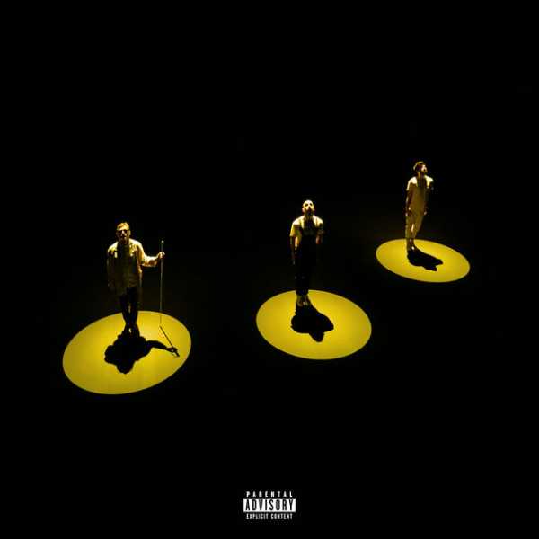 X Ambassadors â ORION [iTunes Plus AAC M4A]