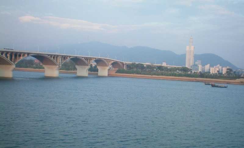 Xiang River | Me, In Me.