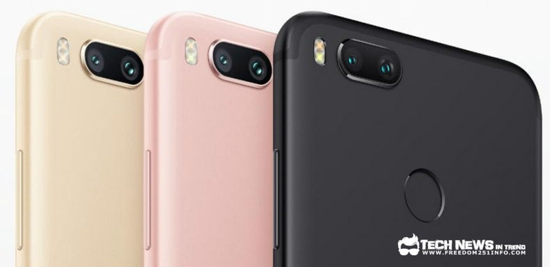 xiaomi a2 precio amazon