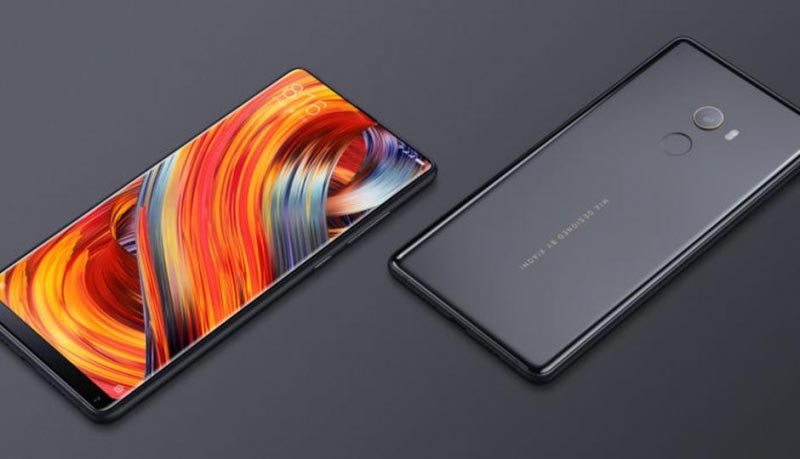 Xiaomi Mi Mix 2S Review: One Of The Most Beautiful Phones Of 2018 So Far -