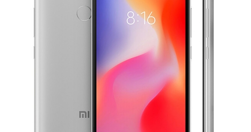 Xiaomi Redmi 6 | Full Specification And Price