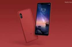 Xiaomi Redmi Note 6 Pro With Quad Cameras Launched In India - The | TechVerts