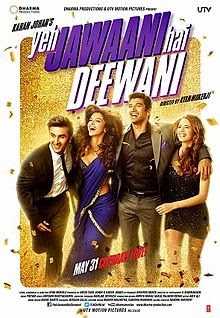 Yeh Jawaani Hai Deewani - Reviews