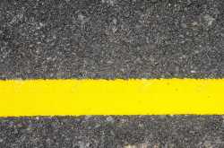 Yellow Line