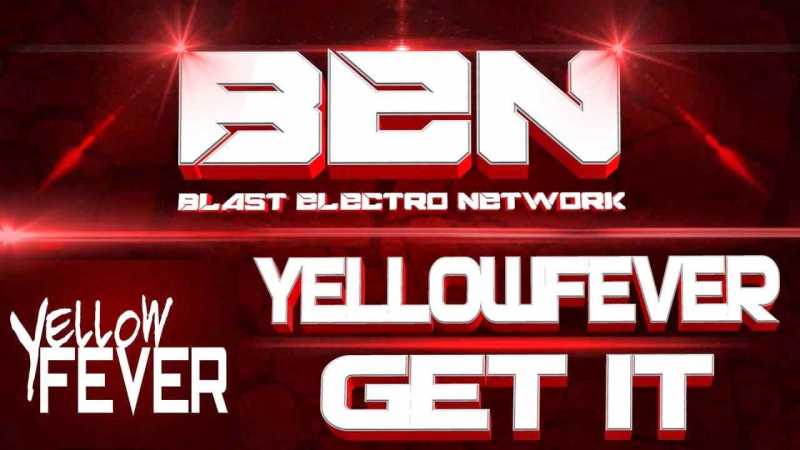 YellowFever - Get It (Original Mix) 