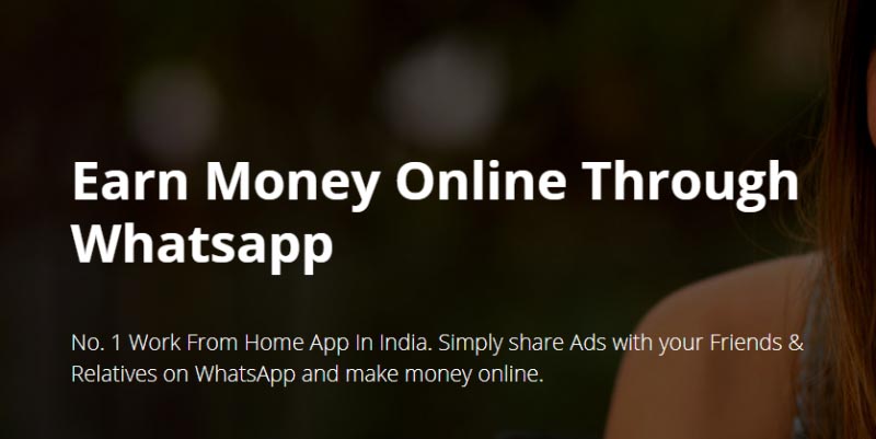 YesMobo! A Platform To Promote And Earn Through Whatsapp