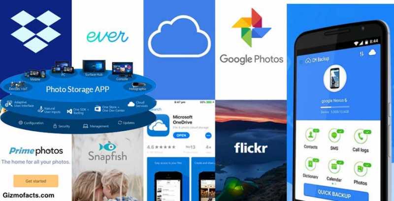 Yogile - Photo Storage App Review | Mobile App Review
