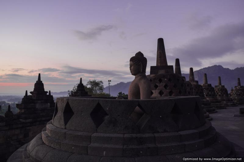 Yogyakarta: Into The Heart Of Indonesia