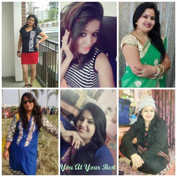 You At Your Best :) :) : 5 Things Every Woman Should Do UN-HESITANTLY