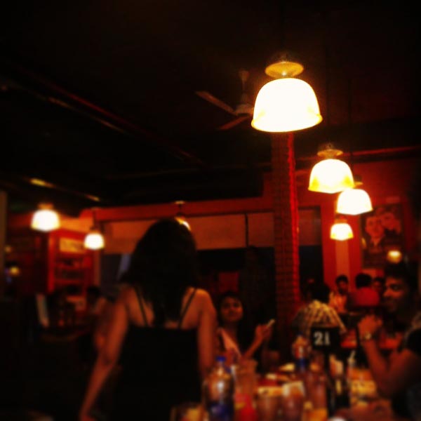 You Are My Favorite Habit…