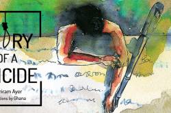 You need hope to survive in this world!