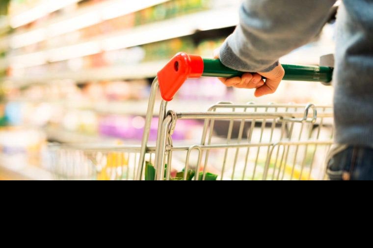 You Shop In Auto-pilot!