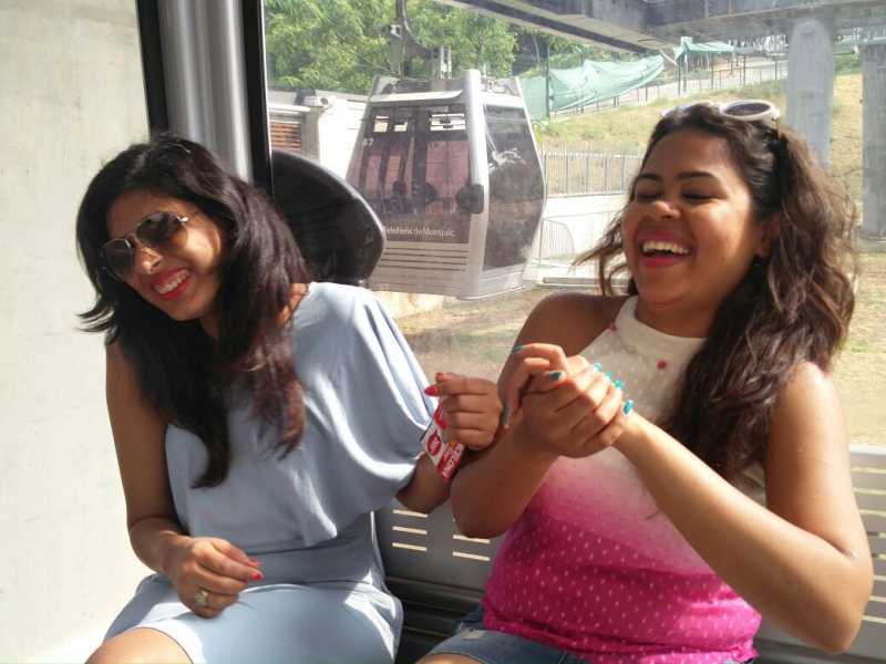 You Will Be There For Me, I Know