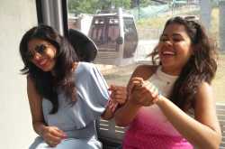 You will be there for me, I know