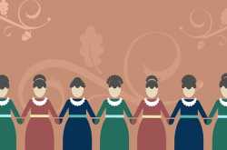 Young Grannies Meet - Myriad Flavours of Life