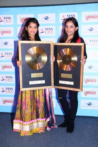 Young Singing Stars Season 2 Grand Finale