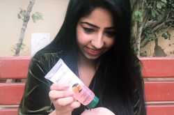 Youthful Winter Glow with Biotique 