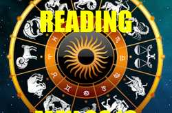 ZODIAC READING FOR “MAY 2016”