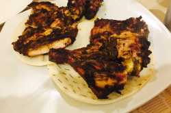 Zaitoon - Bangalore!