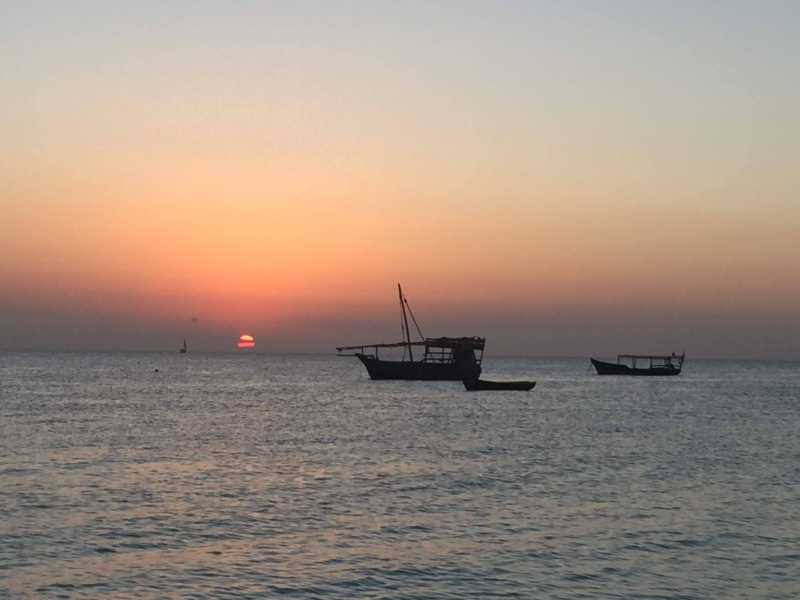 Zanzibar, A Piece Of Paradise - 2 Nights Itinerary |