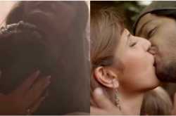 Zarine Khan Opens Up While Making Love Scene With Ali Fazal