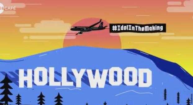 Zee Cafe Idol In The Making Contest - Win A Trip To Hollywood - ContestNews