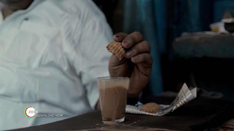 Zee5 Originals - Psychological Thriller - Sat No Shanatan Sanyal Review