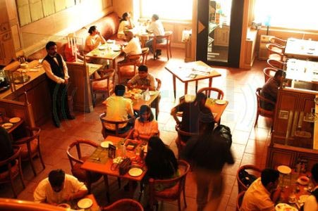 Zen (Connaught Place) 7/10