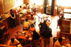 Zen (Connaught Place) 7/10