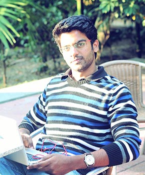 Zoojoo.be Awesome Startup Employee By YourStory