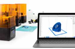 Zortrax launches a new high-speed, high-resolution printer, the Inkspire