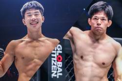 Adrian Lee ready for exciting matchup with Shozo Isojima at ONE Fight Night 40: “He’s a grinder”
