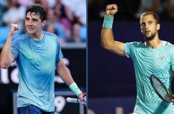 Alexander Shevchenko Vs Laslo Djere Preview, Head-to-head, Prediction, Odds, And Betting Tips | Almaty Open 2025