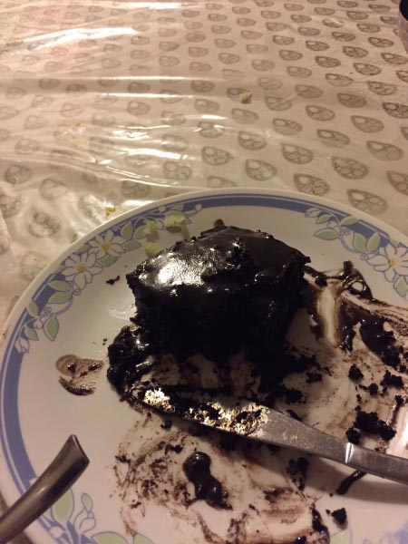 Another Great Recipe To Make With A Toddler!