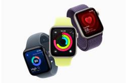 Apple Introduces Watch SE 3: Affordable Smartwatch With Upgraded Power