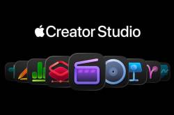 Apple Launches Creator Studio Subscription With Final Cut Pro, Logic Pro And Pixelmator