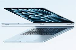 Apple MacBook Air (2025) with M4 Chip Sees Big Price Drop