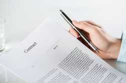 are you sharing PHI with vendors without signing BAA?